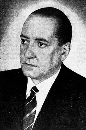 Алехо Карпентьер