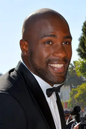 Teddy Riner