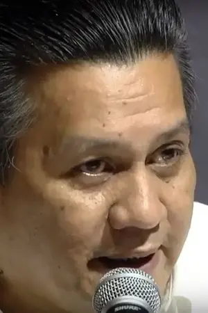 Gusti Randa