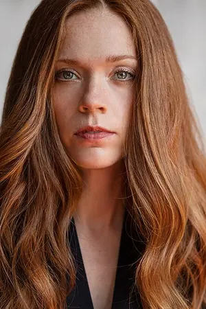 Catherine Bérubé