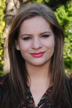 Brooke Palsson