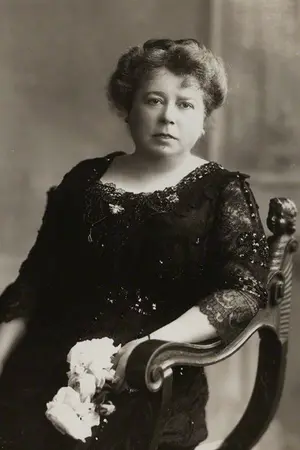 Mary Brough