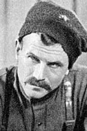 Борис Андреевич Бабочкин