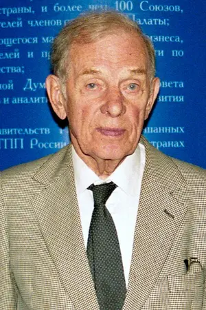 Georgiy Zhzhonov