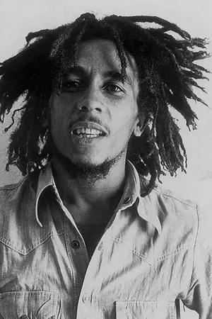Bob Marley