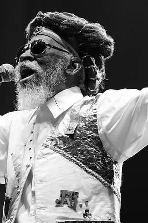Bunny Wailer