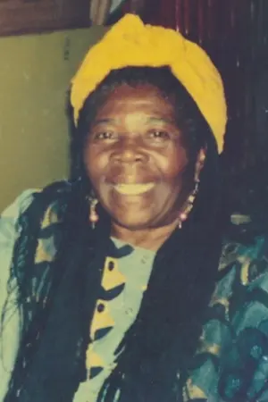 Cedella Booker