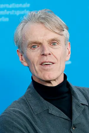 Grant Gee
