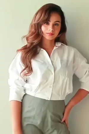 Sahila Hisyam