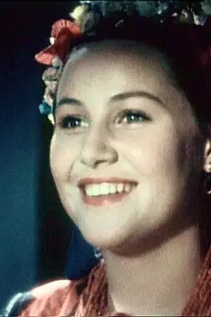 Tatyana Konyukhova