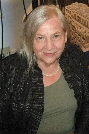 Halina Machulska