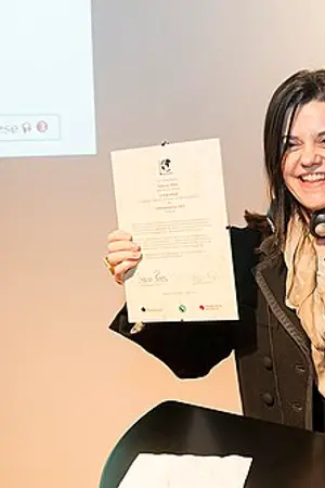 Patrícia Melo