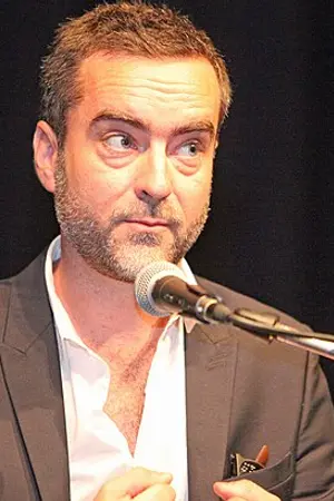 Nicolas Silhol
