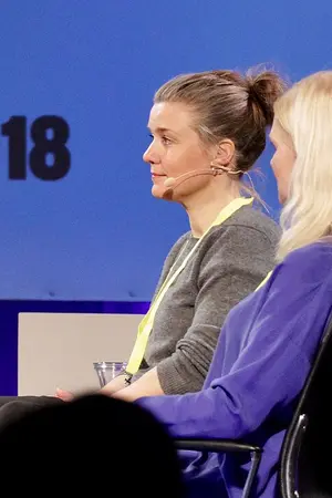 Yngvild Sve Flikke