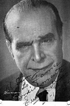 Enrique Muiño