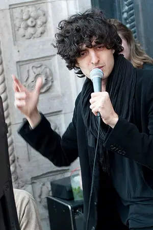 Armand Mirpour