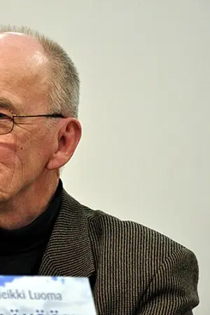 Heikki Luoma