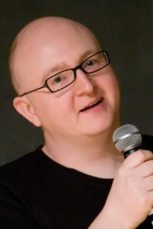 Jerry Holkins