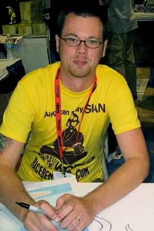 Mike Krahulik