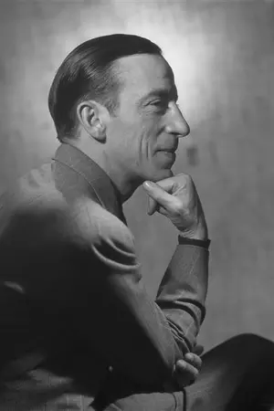Raymond Bussières