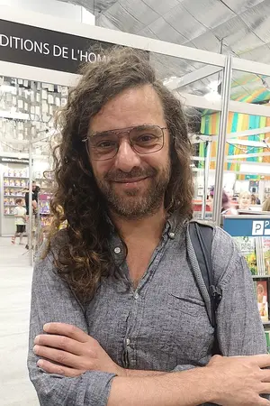 Alexandre Castonguay