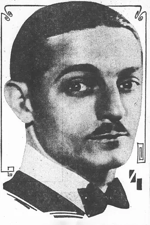 Lester Allen