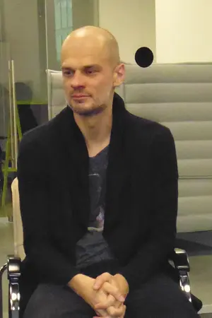 Павел Юрьевич Руминов