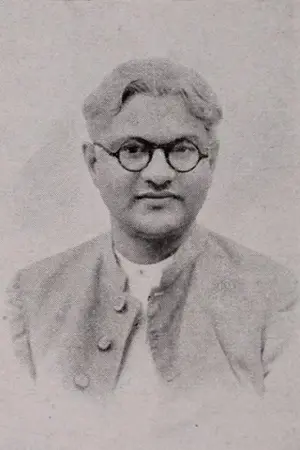 Chandulal Shah