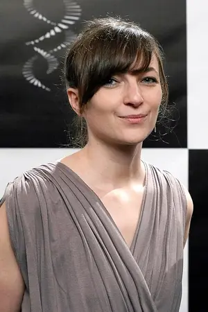 Johanna Moder