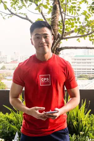 Sean Foo