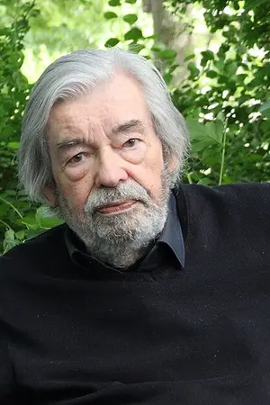 Maarten van Rossem