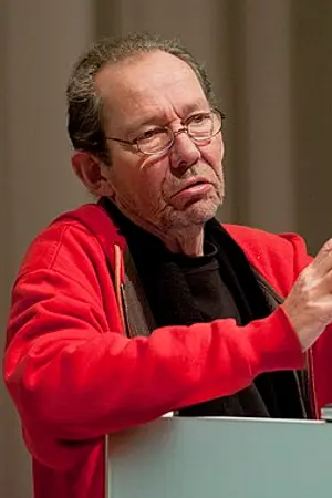 Vincent van Rossem