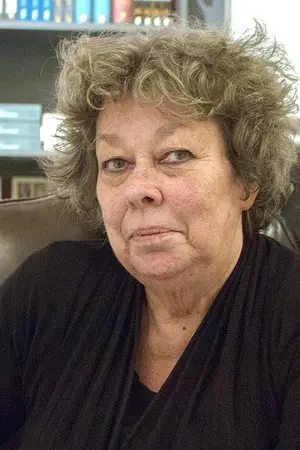 Sis van Rossem
