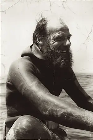 Leonard Wibberley
