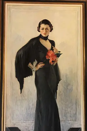 Katharine Brush