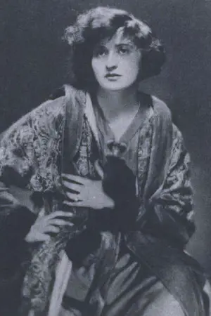 Frances Carson