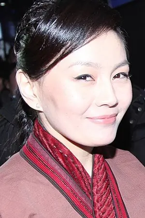 Ankhnyam Ragchaa