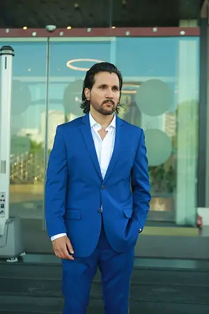 Paul Sidhu