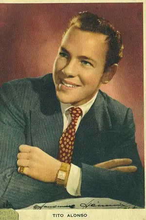 Tito Alonso