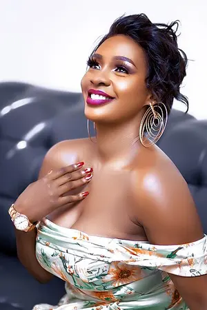 Cinderella Sanyu
