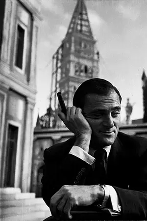 Mike Todd