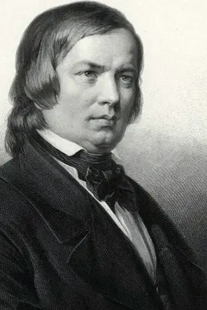 Robert Schumann