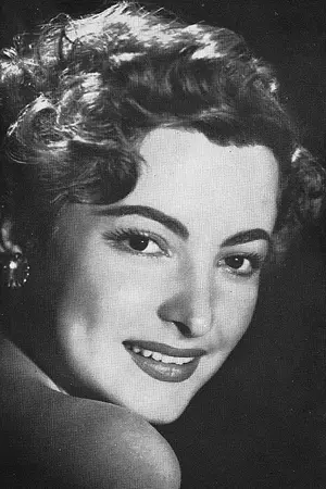 Alma Rosa Aguirre