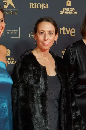 Ana Guevara