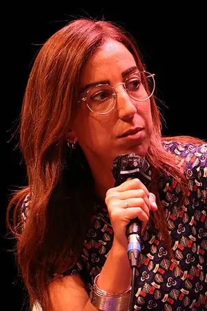 Faïza Guène