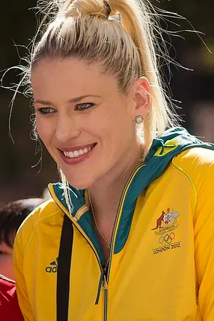 Lauren Jackson