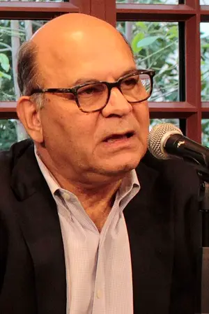 Лиакват Ахамед