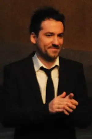 Jérôme Daran