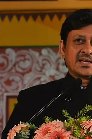 Siddhanta Mahapatra