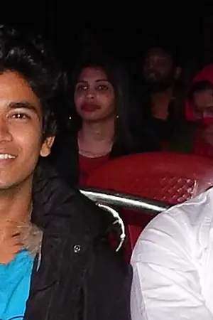 Sailendra Samantray